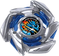 Blade - DranStrike | Beyblade Wiki | Fandom