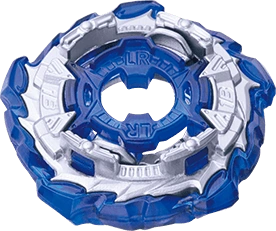 beyblade 1b chassis