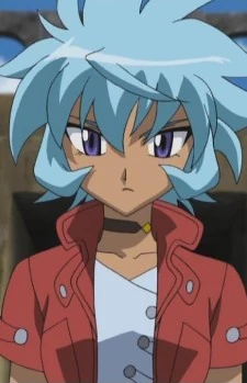 Hikaru Hasama | Beyblade Wiki | Fandom