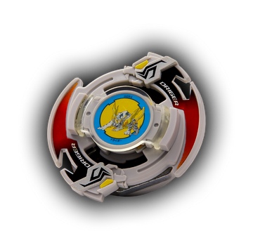 Driger S Beyblade Wiki Fandom
