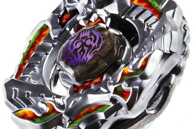 Beyblade Zero-G Ultimate Synchrom DX Set Attack & Balance Type