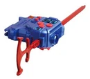 Controller with ripcord