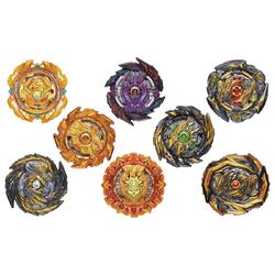 Random Booster Vol. 24 | Beyblade Wiki | Fandom