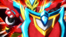 Beyblade Burst Chouzetsu Cho-Z Achilles 00 Dimension avatar 29