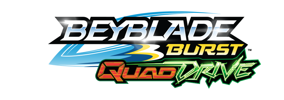 BEYBLADE BURST QUADDRIVE Opening Theme 