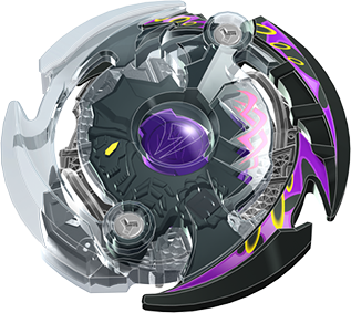 dark beyblades