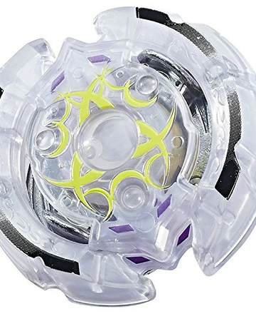 caynox beyblade