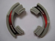 Upper Attack Support Parts