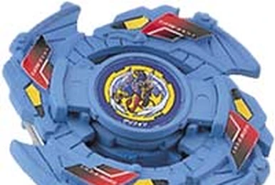 Killer Eagle | Beyblade Wiki | Fandom