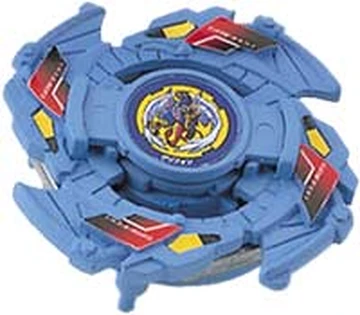 Griffolyon | Beyblade Wiki | Fandom