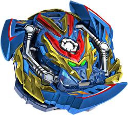 SWORD VALTRYEK V5 QR CODE BEYBLADE BURST RISE APP 