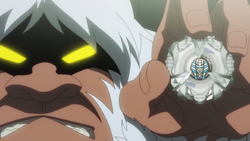SphinxCowl 9-80GN | Beyblade Wiki | Fandom
