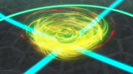 BBGTA Double Bushin Guard 6