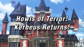 Beyblade Burst QuadStrike - Episode 6 Title Card