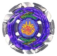 Dark Capricorne 105RF | Beyblade Wiki 