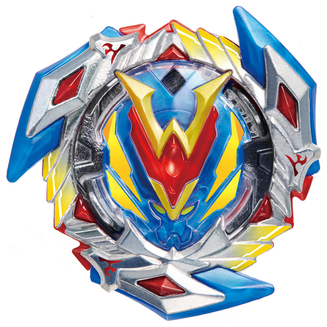 Revive Phoenix 4 Metal Defense, Beyblade Wiki