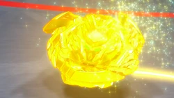 Hyper-Flux | Beyblade Wiki | Fandom