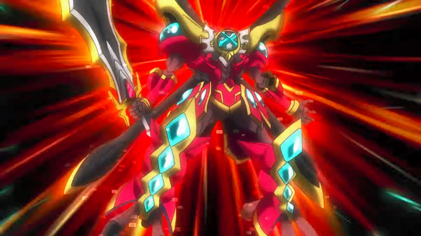 beyblade burst sieg xcalibur
