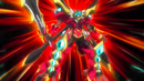Beyblade Burst God Sieg Xcalibur 1 Iron avatar 10
