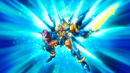 Beyblade Burst Superking King Helios Zone 1B avatar 35