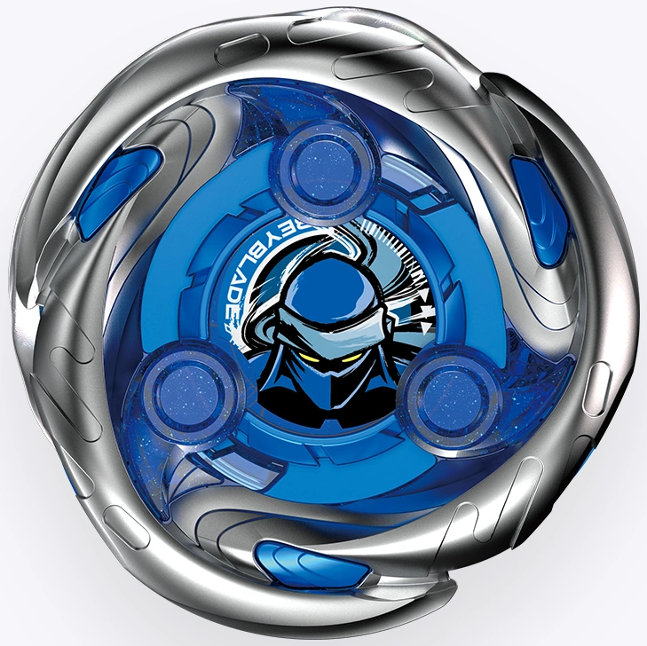 ShinobiShadow 3-80F | Beyblade Wiki | Fandom