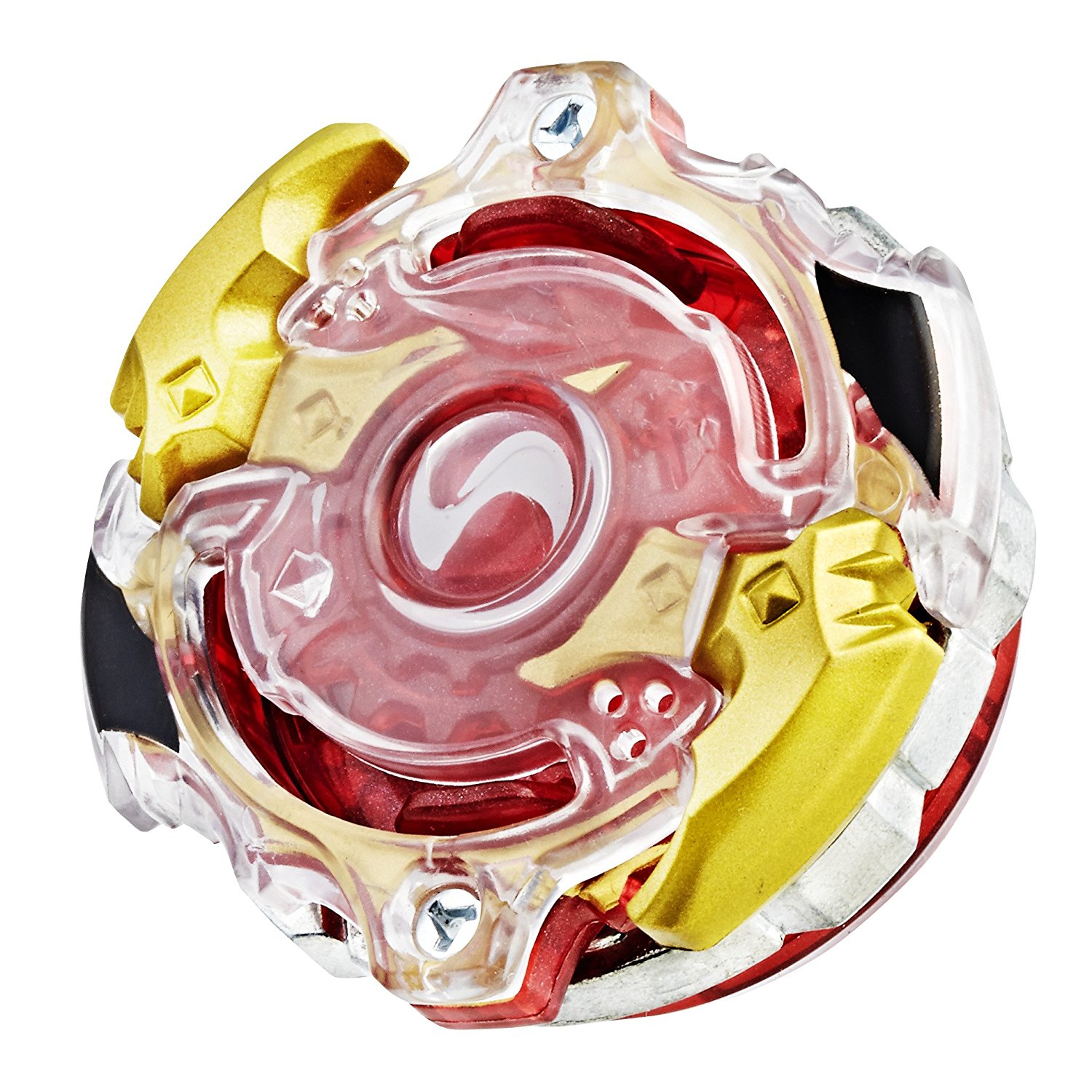 Beyblade Burst HASBRO 3 Pack - VALTRYEK SPREAD & SPRYZEN S2 KNUCKLE &  ROKTAVOR!!