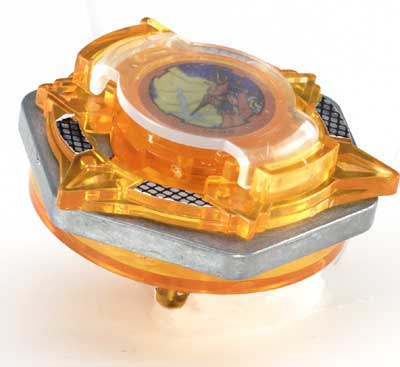 sparking beyblades