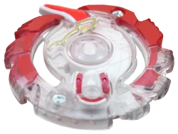 Pião Beyblade Burst Unicrest U2 Defesa Com Lançador Hasbro | Mercado Livre