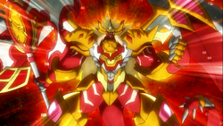 Cho Z Spriggan 0Wall Zeta Beyblade Wiki Fandom
