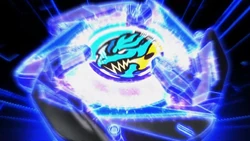 DranDagger 4-60R | Beyblade Wiki | Fandom