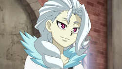 Featured image of post The Best 22 Gwyn Reynolds Beyblade Burst Rise