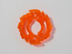 PIAO BEYBLADE BATALHA SHOGUN STELL BURN FIREBLAZE HASBRO A2473