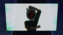 Blader Z's Z pose
