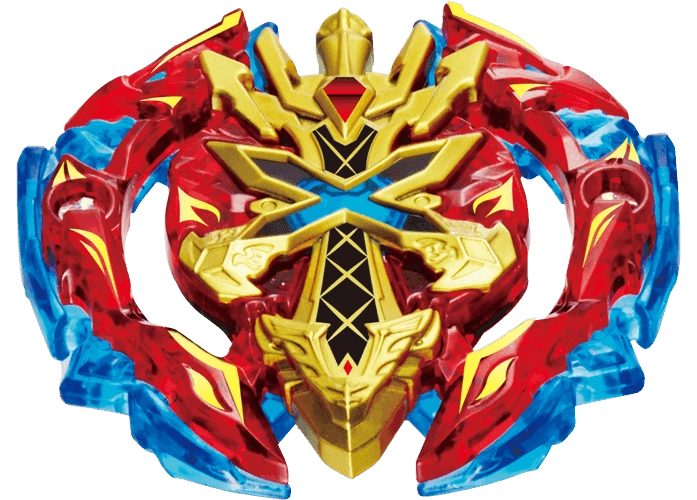 xeno xcalibur beyblade burst