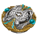 Orichalcum O3 render.
