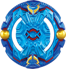 Random Layer Collection Vol. 11 | Beyblade Wiki | Fandom