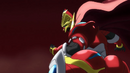 Beyblade Burst Chouzetsu Cho-Z Achilles 00 Dimension avatar 43