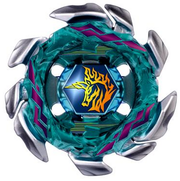 Blitz Striker 100RSF | Beyblade Wiki | Fandom