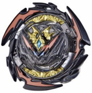 Destruction Belfyre B7 Nexus-Q Yielding-Q+Venture-2