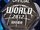 Face Bolt - World Championship Commemorative Model