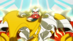 Spriggan Requiem 0 Zeta Beyblade Wiki Fandom Red eye (old) vs red shu(new) ! spriggan requiem 0 zeta beyblade wiki