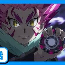 Beyblade Burst Surge Episode 07 Beyblade Wiki Fandom Looking to watch beyblade burst gachi anime for free? beyblade burst surge episode 07