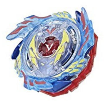 Hasbro Beyblade Burst Evolution SwitchStrike, Genesis Valtryek V3