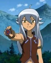 Tsubasa zeigt Earh Eagle