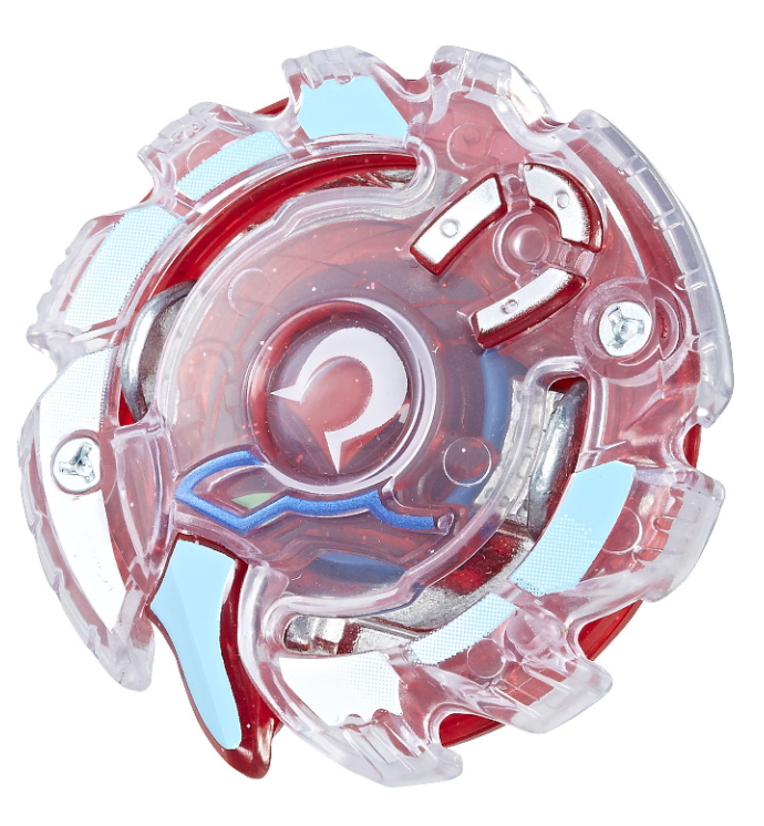 beyblade burst unicrest u2