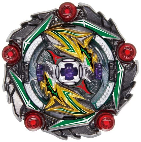 Chassis - 2A, Beyblade Wiki