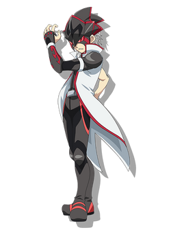 Red Eye Beyblade Wiki Fandom