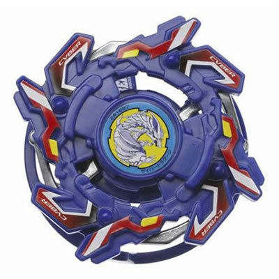 Cyber Dragoon | Beyblade Wiki | Fandom