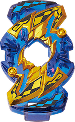 King Manju, Beyblade Wiki