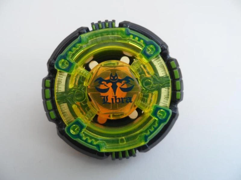infinity beyblade